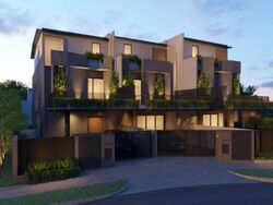 Landed Housing Development (D11), Terrace #460826481